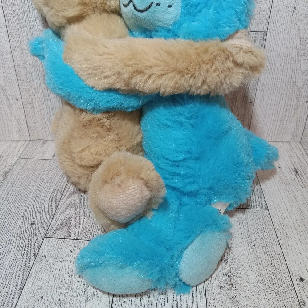 Galerie pair teddy